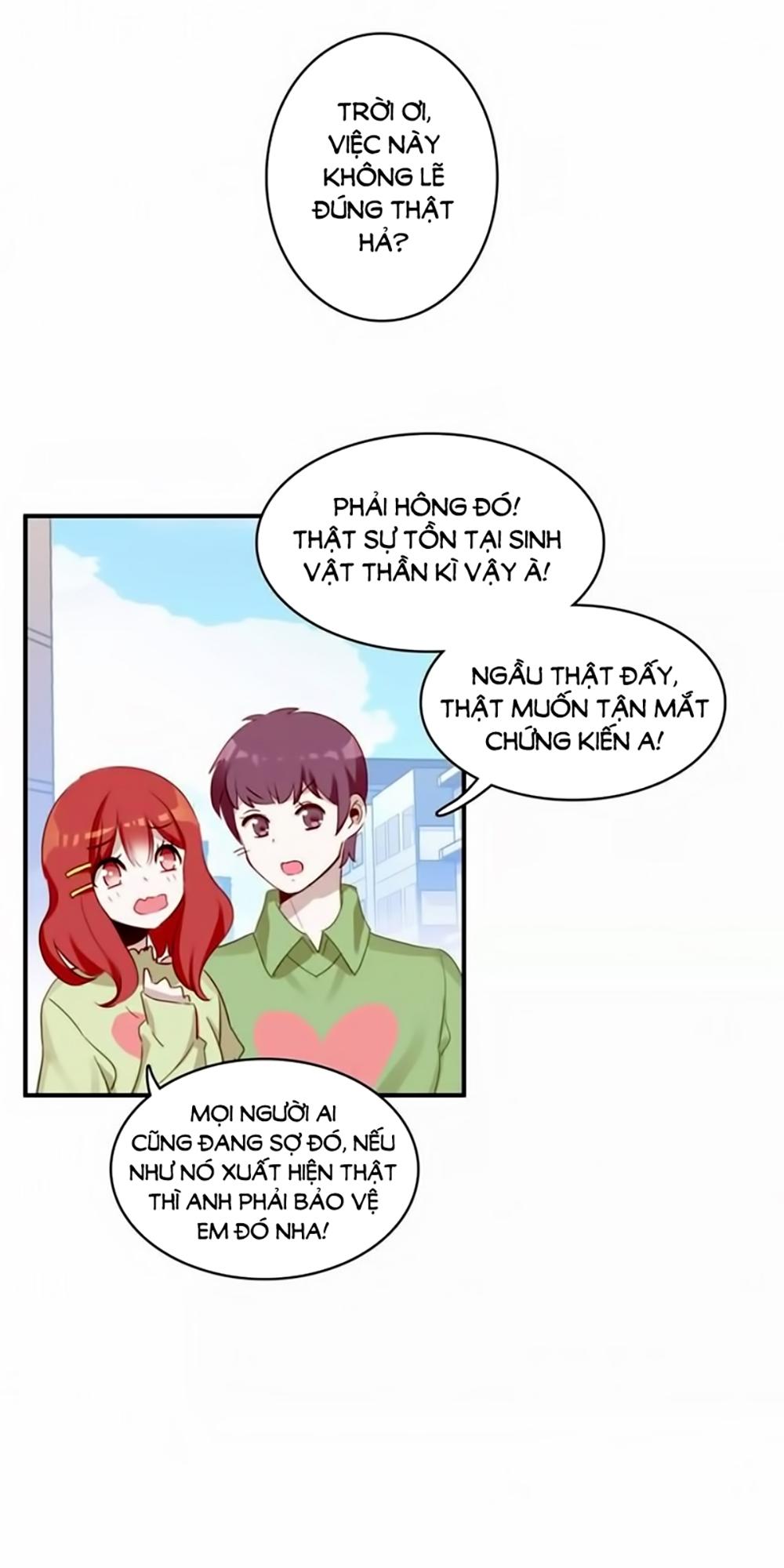 Ái Ngạo Kiều Long Vương Gia: Chapter 1
