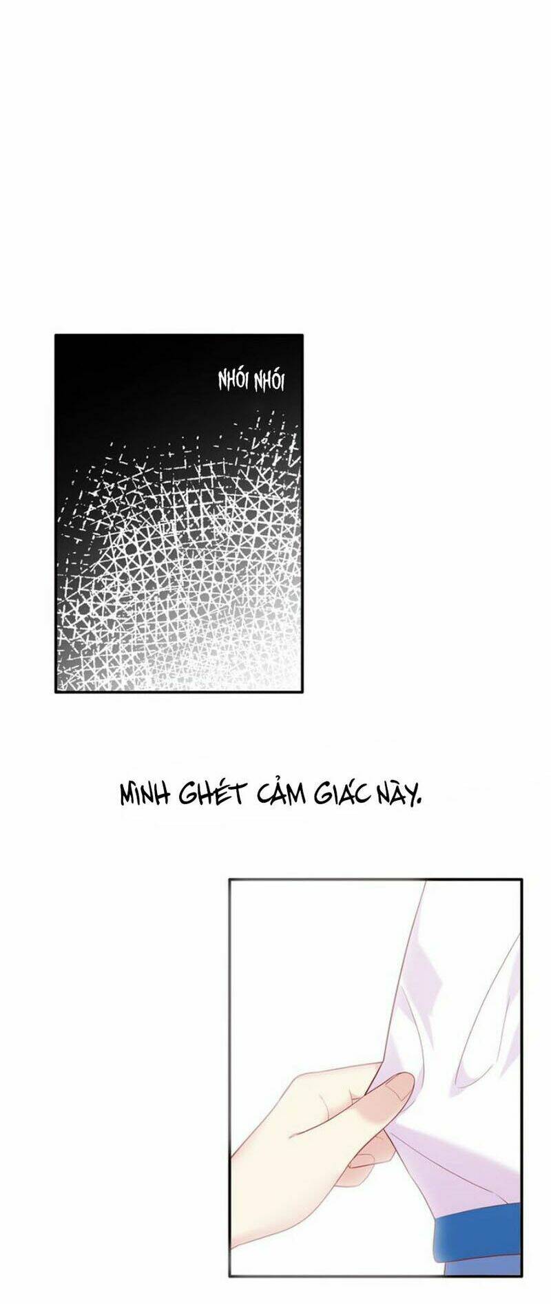 Vương Tử Thành Phố Và Công Chúa Amazon: Chapter 55