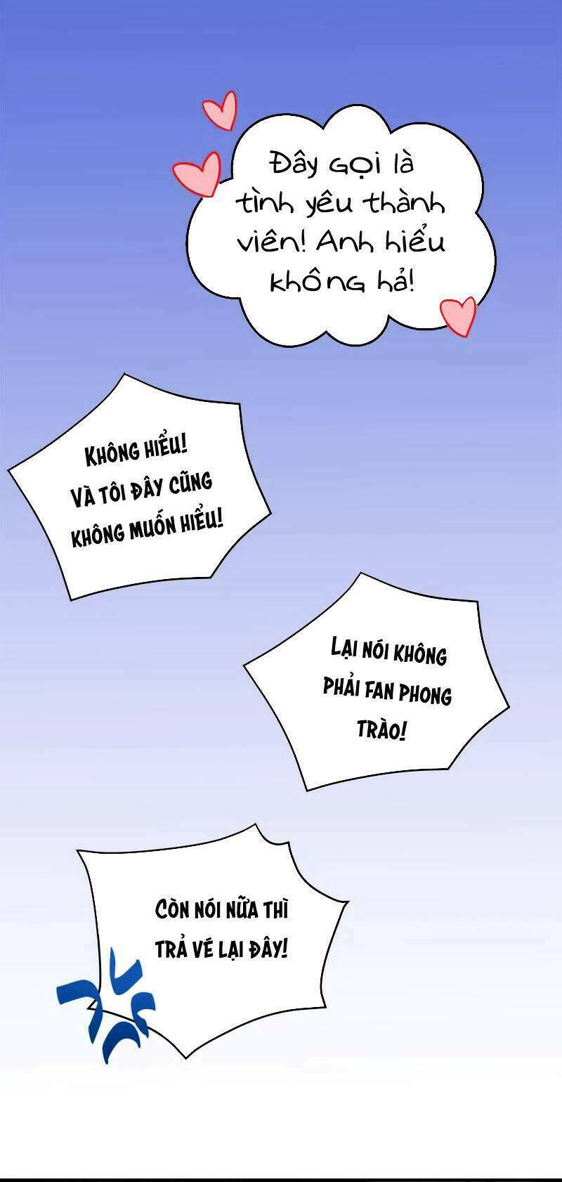 Fanboy Tuyệt Vời Ở Đâu?: Chapter 9