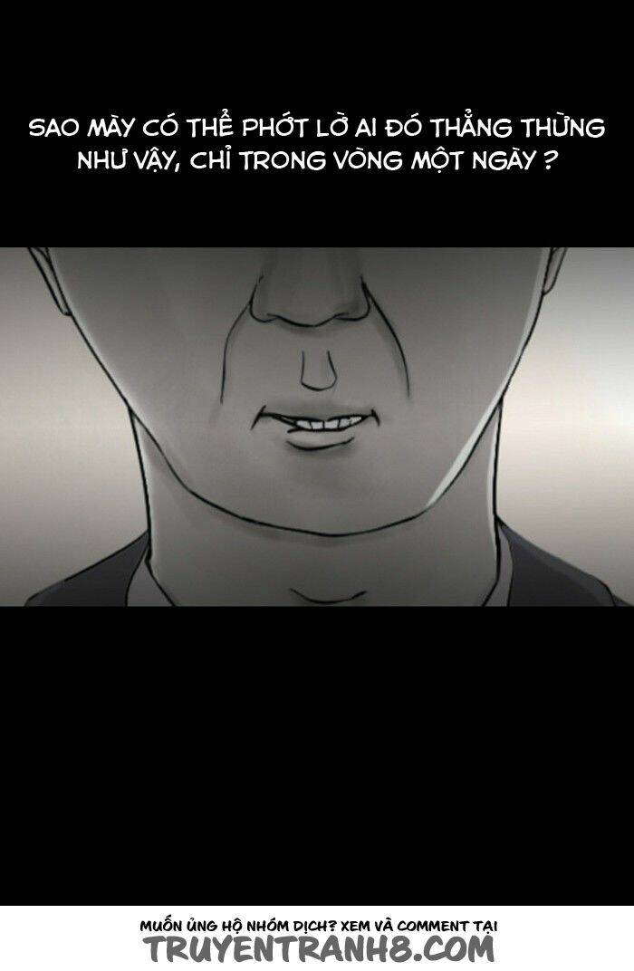 Thứ Sáu: Những Câu Chuyện Cấm: Chapter 44