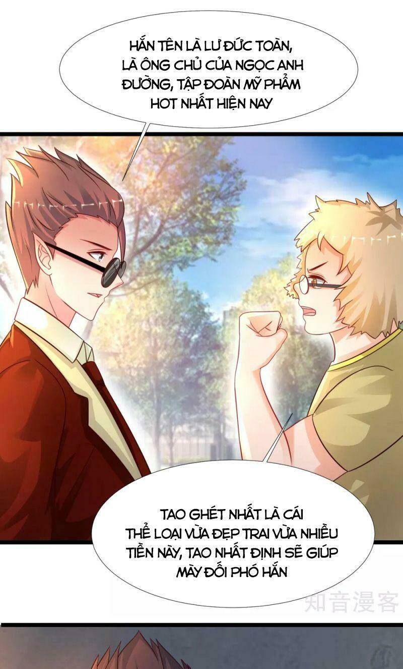 Tối Cường Vận Đào Hoa: Chapter 205