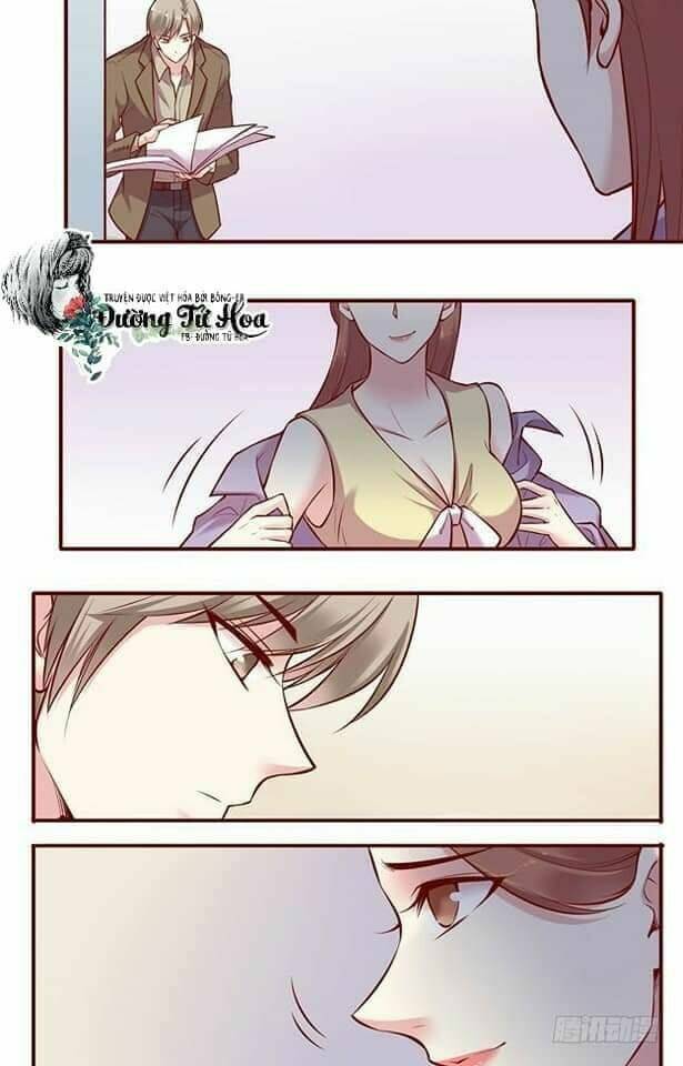 Jm Đặc Thù Khách Nhân Phục Vụ Bộ: Chapter 4.5