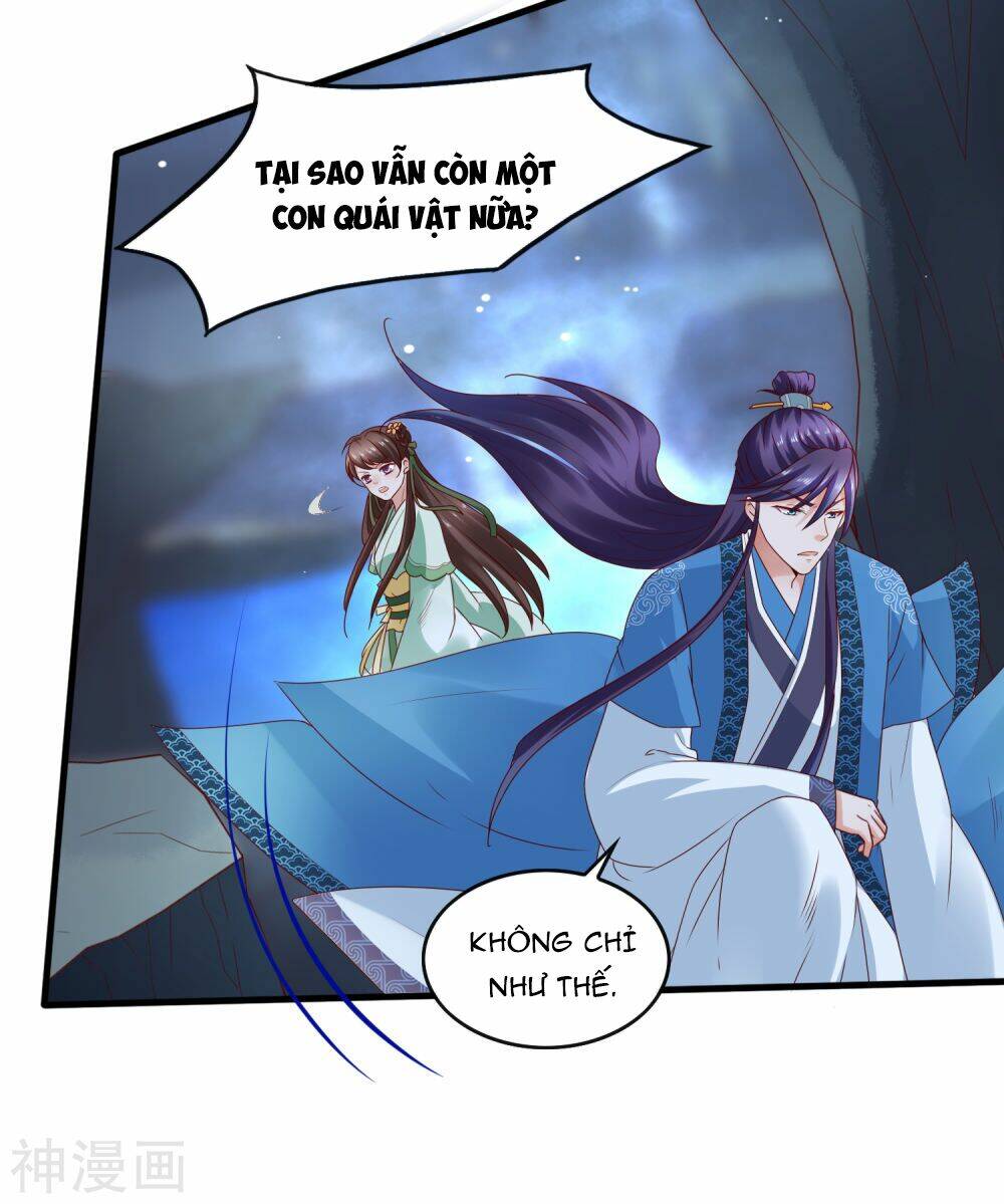 Trở Về Cổ Đại Làm Thánh Hiền: Chapter 12