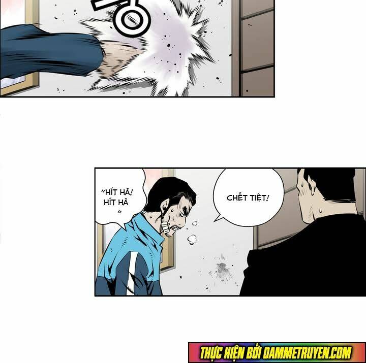Double Casting: Chapter 63