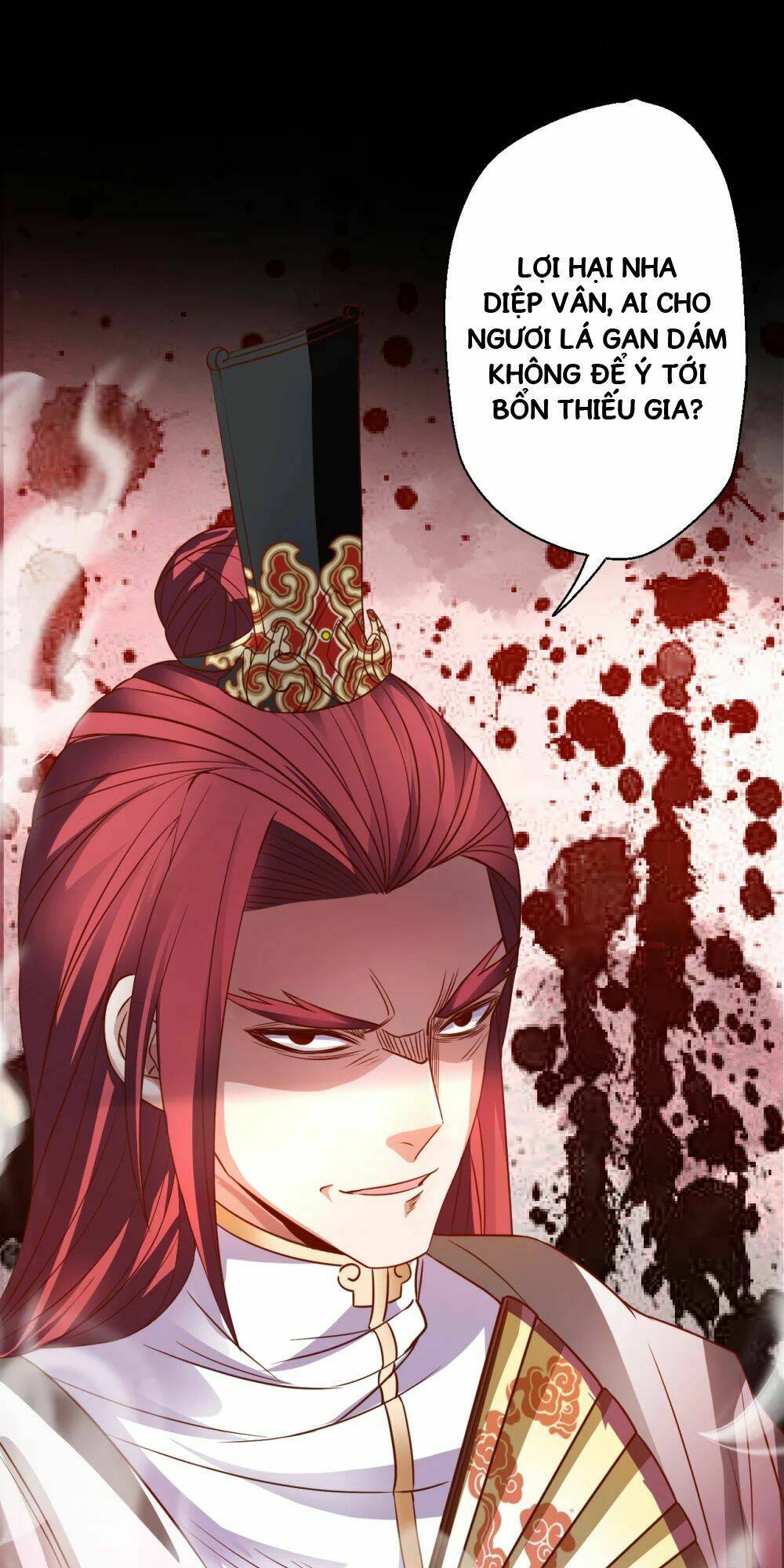 Tối Cường Đại Biểu Hoàng Kim Thận: Chapter 3
