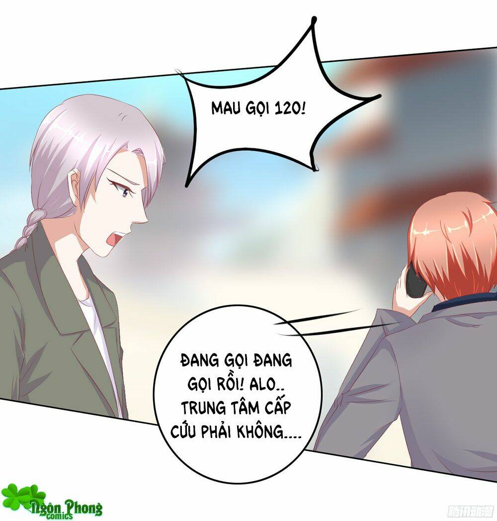 Hoàng Đế “Phế Vật” Tiến Hóa Sử: Chapter 44