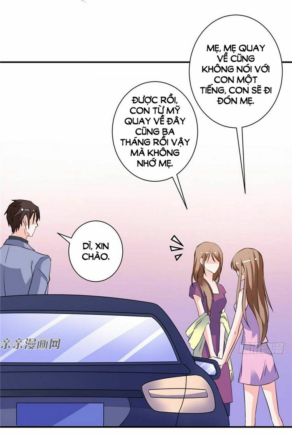 Vợ Yêu Là Báu Vật: Chapter 68