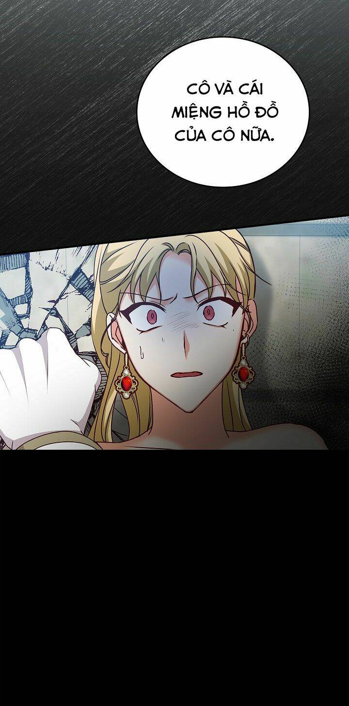 Đừng Chọc Đứa Em Gái Bé Bỏng Của Chúng Tôi: Chapter 74