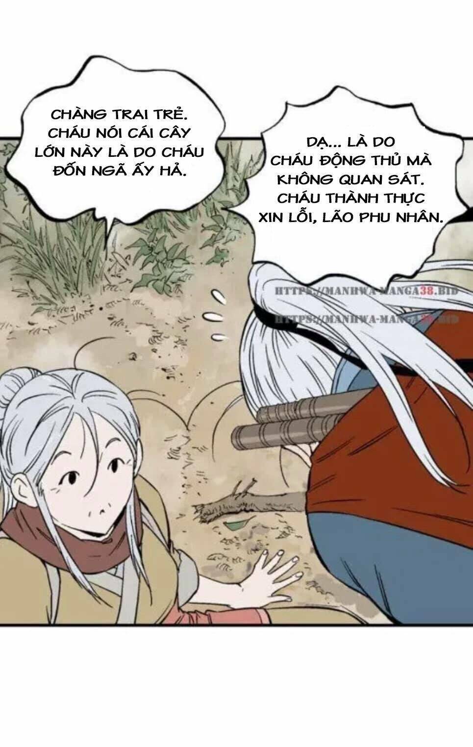 Cao Thủ 2: Chapter 133
