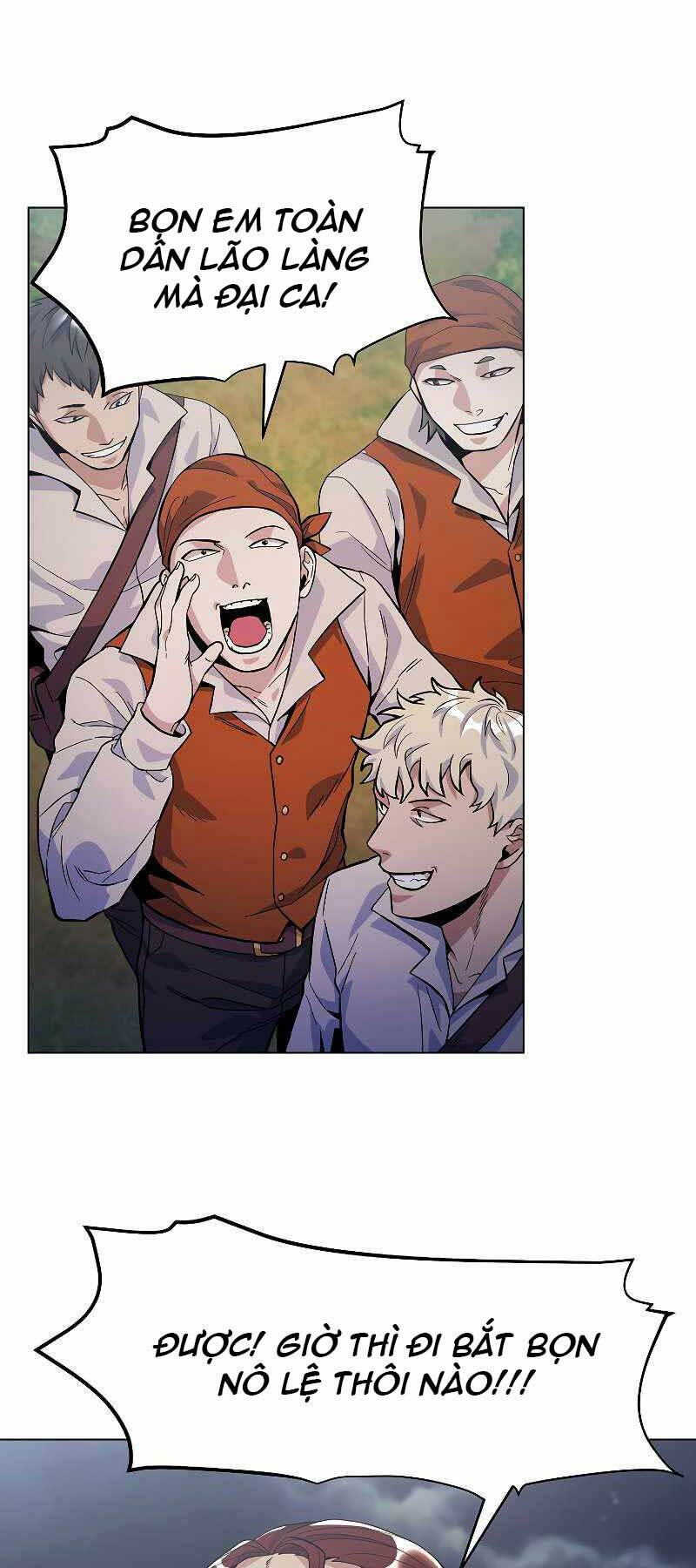 Bạo Chúa Cường Hoành: Chapter 24