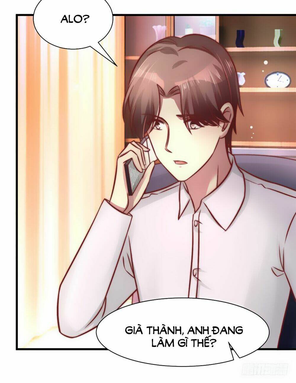 Thời Gian Đều Biết: Chapter 22