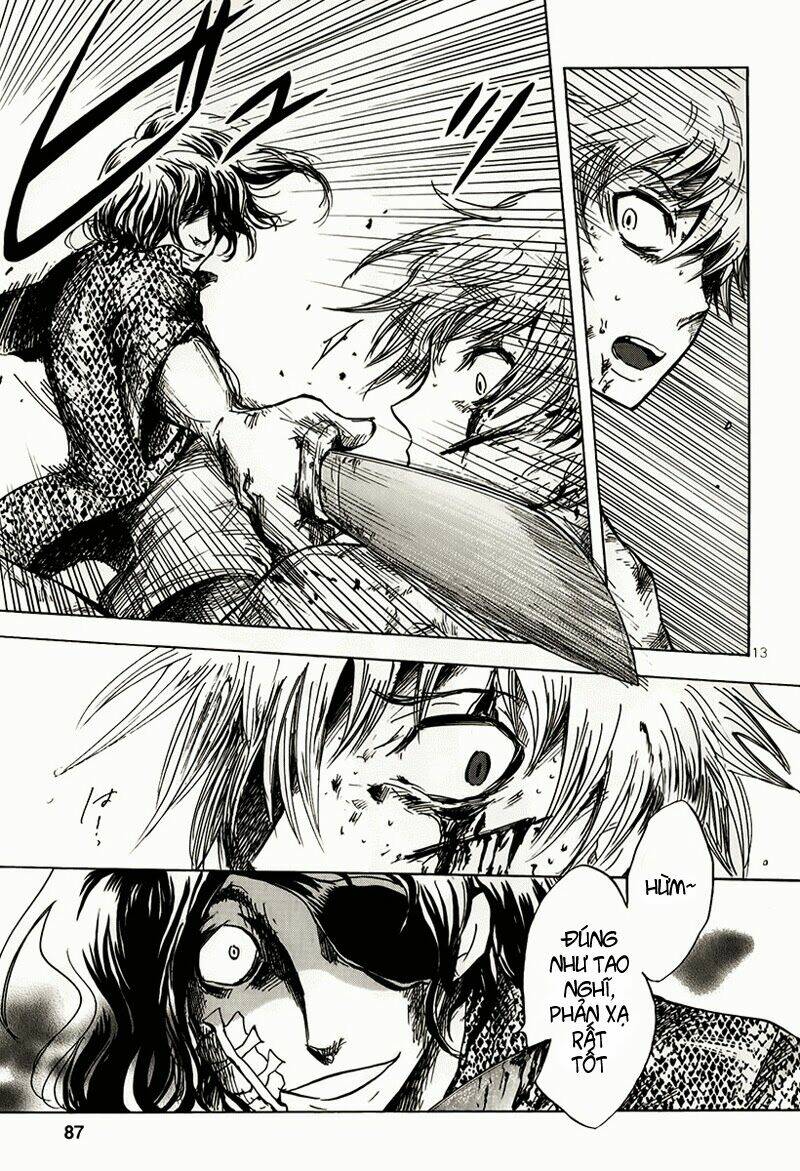 Pupa: Chapter 10