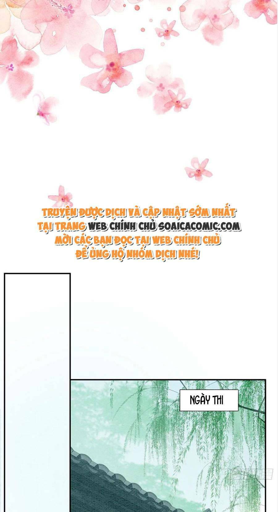 Bắt Đầu Hủy Hôn Để Công Lược Vương Gia: Chapter 68