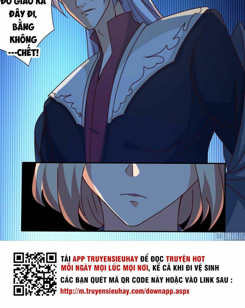 Tu Chân Giả Tại Dị Thế: Chapter 173