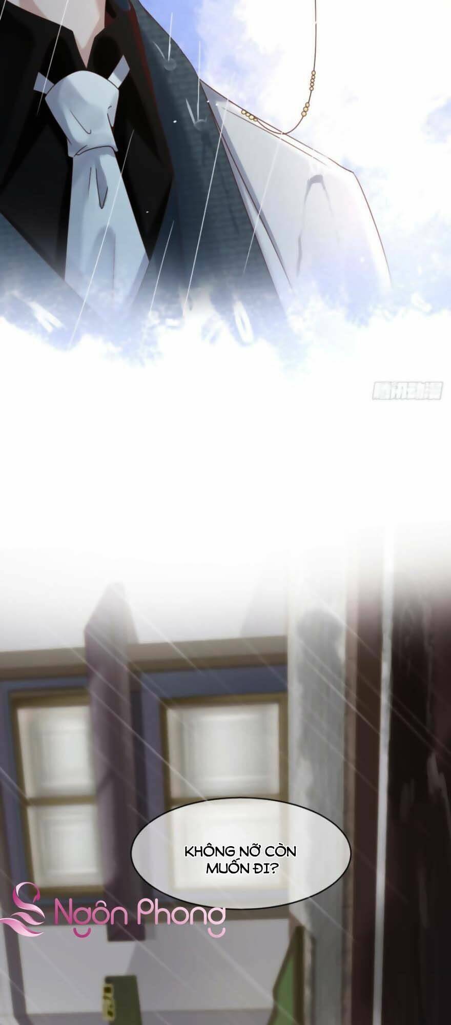 Quyến Rũ Không Thành: Chapter 30