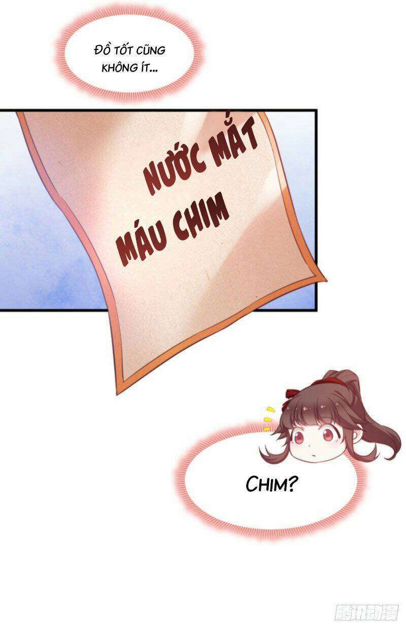 Trò Chơi Trừng Phạt: Chapter 79