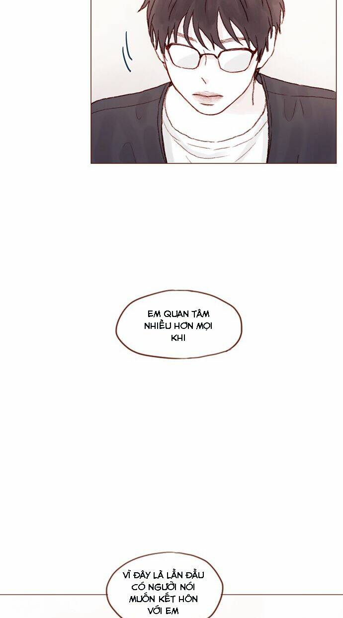Hongshi Thích Tôi!: Chapter 38