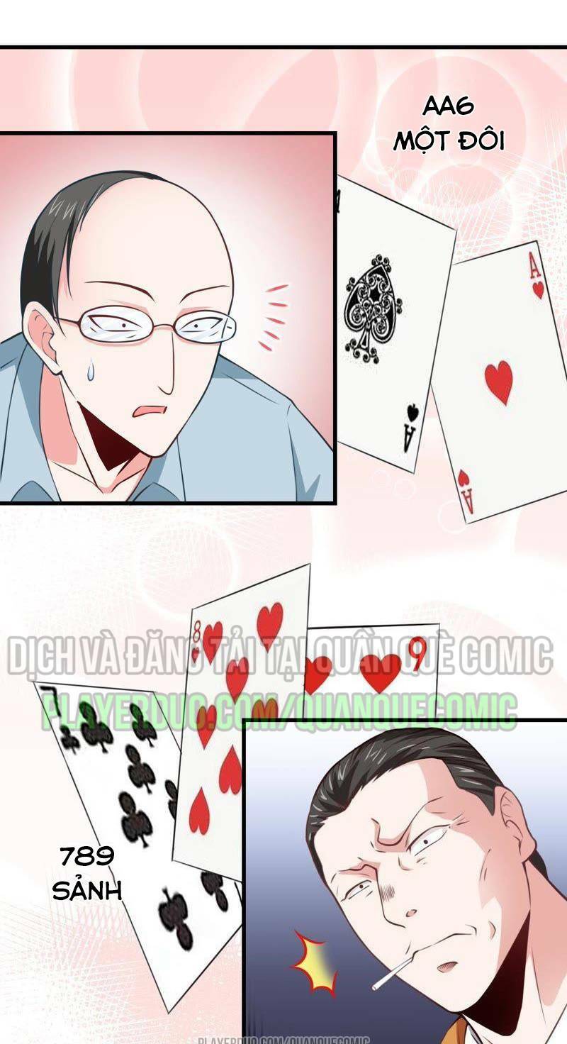 Tuyệt Phẩm Thấu Thị Chi Tiềm Hành: Chapter 3