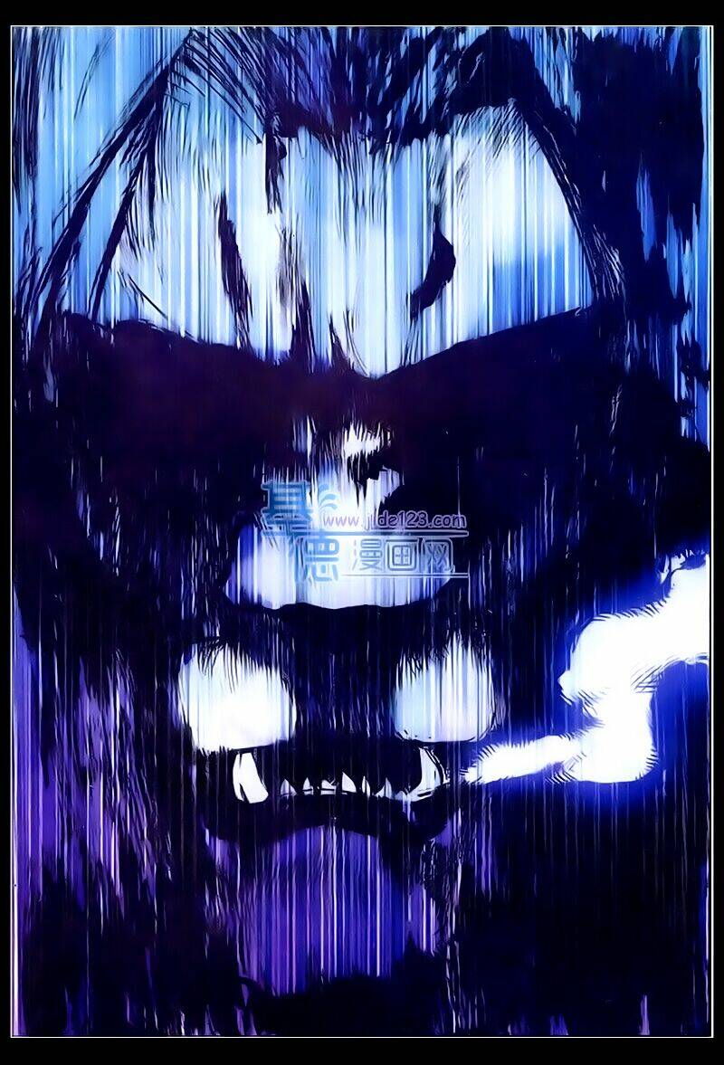 Xích Hoàng Truyền Kỳ: Chapter 8