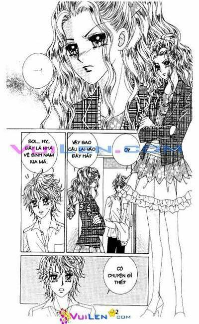 Chạm Mặt Thần Tượng: Chapter 7