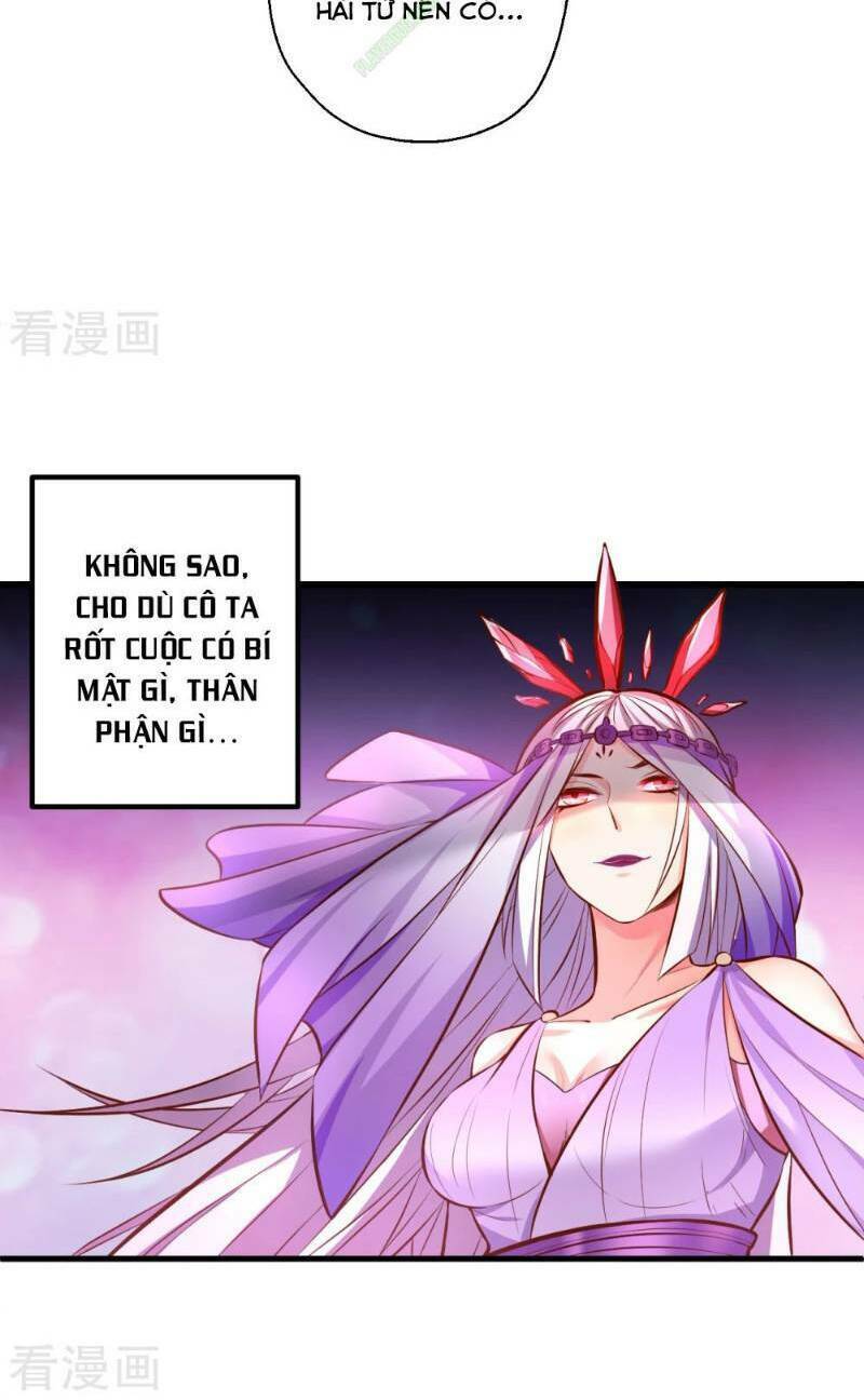 Tối Cường Đại Biểu Hoàng Kim Thận: Chapter 34