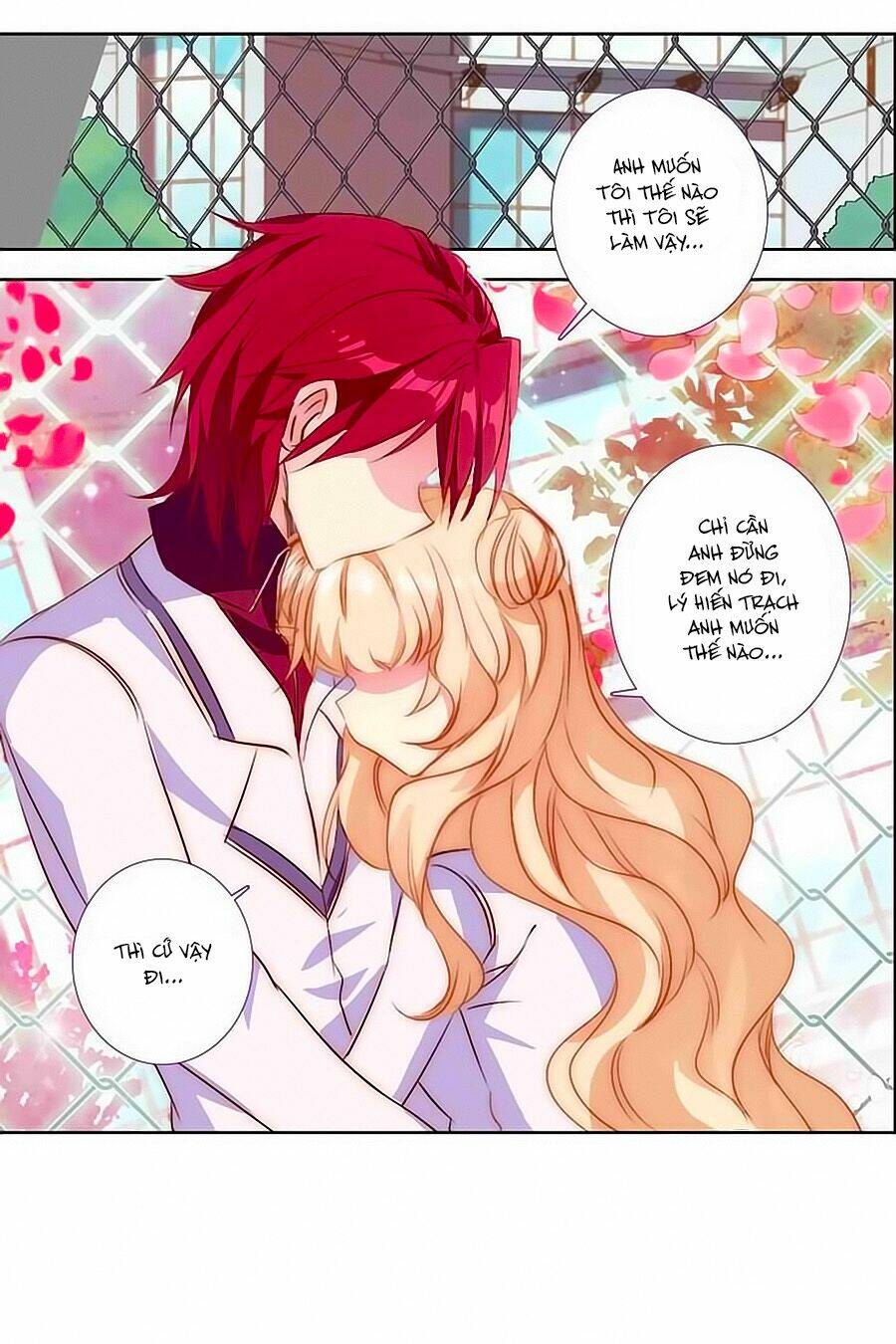 101 Sủng Vật Tình Nhân: Chapter 54