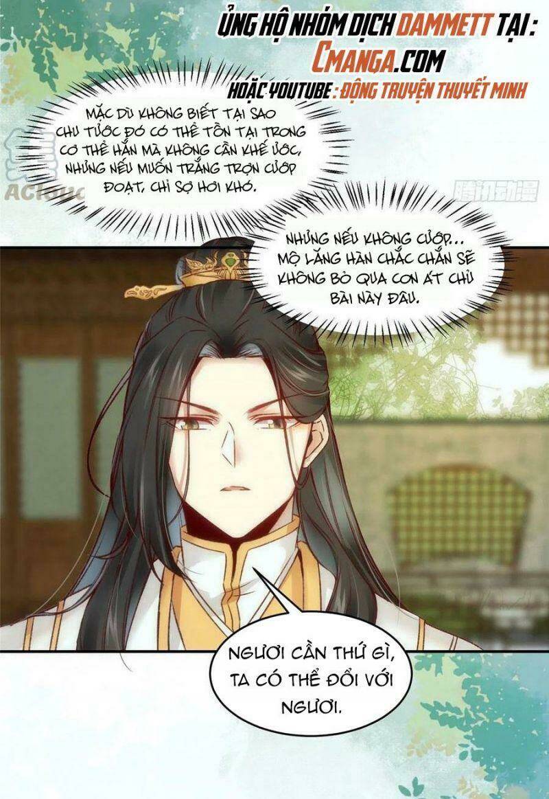 Nghịch Thiên Thần Phi Chí Thượng: Chapter 19