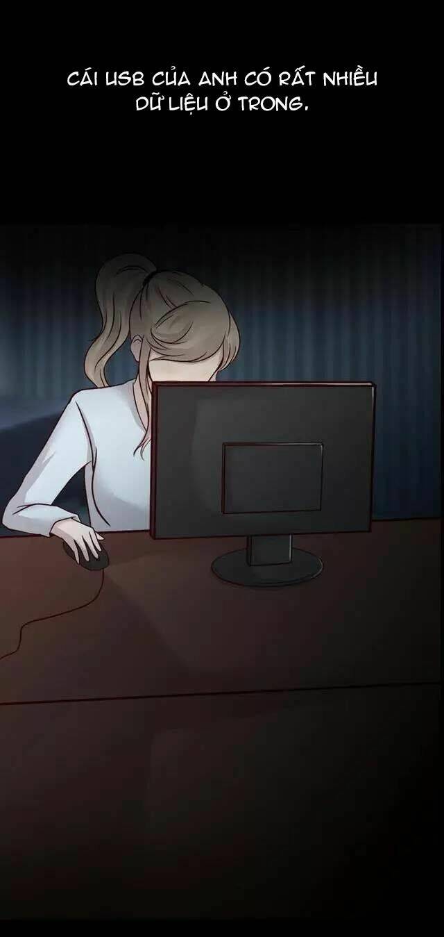 Tấm Da Người: Chapter 14