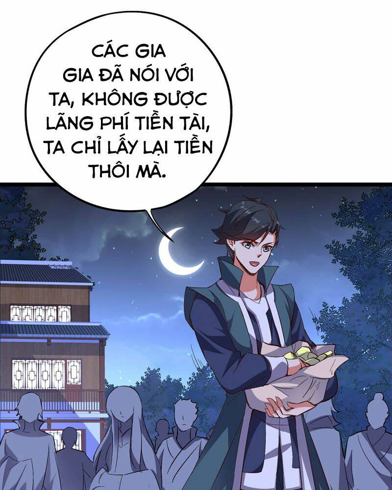 Phục Thiên Thánh Chủ: Chapter 87