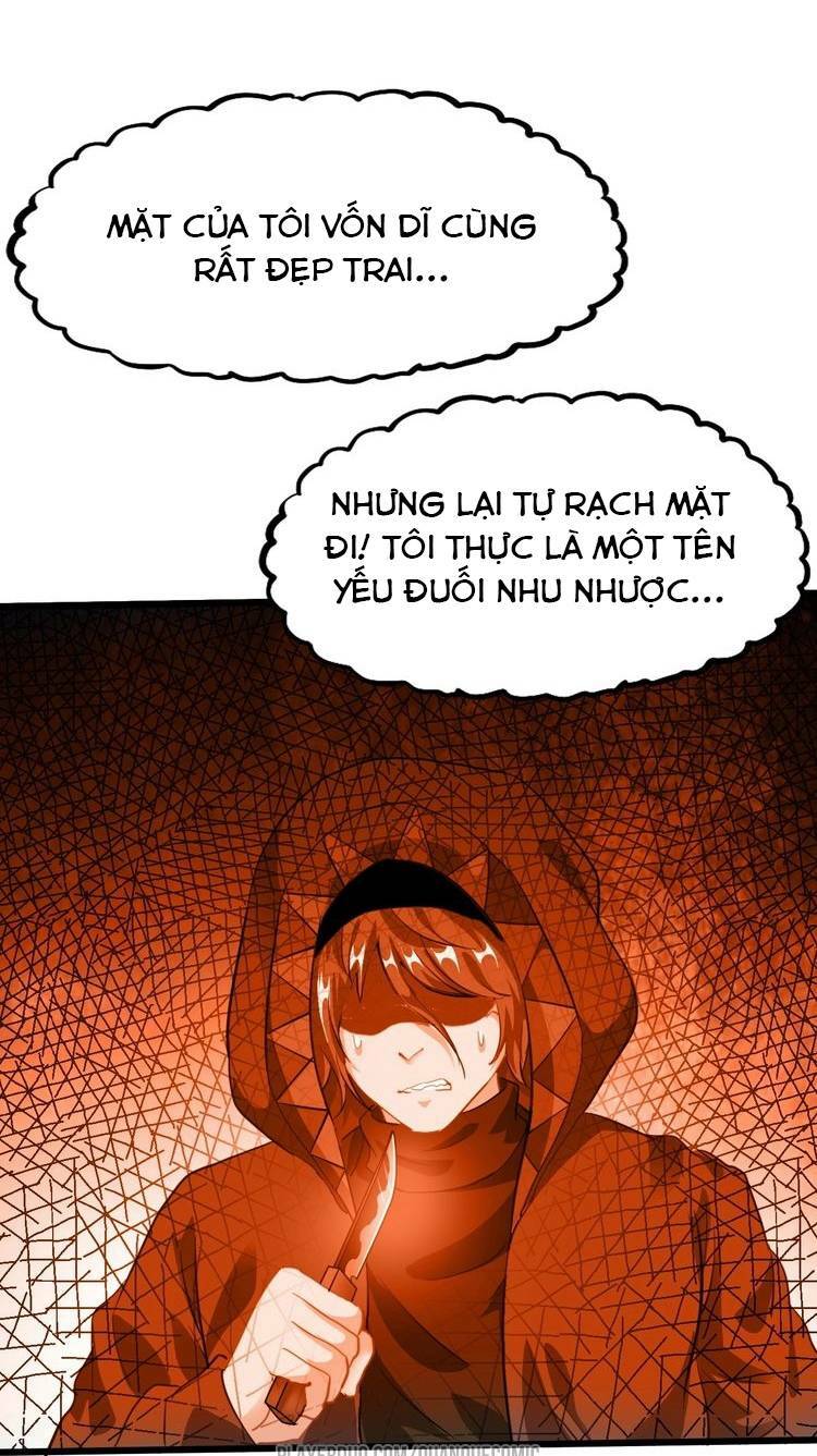 Kinh Thế Kỳ Nhân: Chapter 22