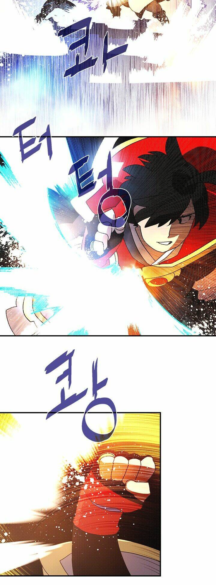 Ta Là Vua Pháp Sư: Chapter 85