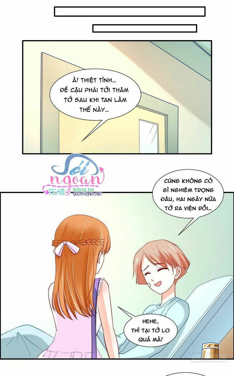 Ma Vương Đại Nhân Đi Thông Thả: Chapter 38