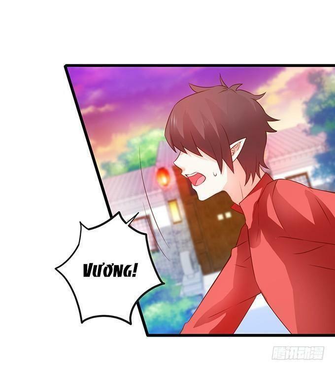 Hồ Tiên Hung Bạo: Chapter 61