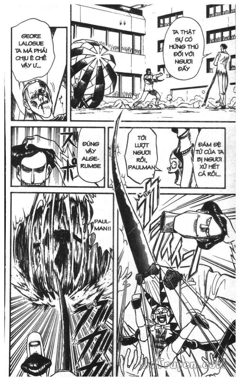 Fujita Kazuhiro: Chapter 12