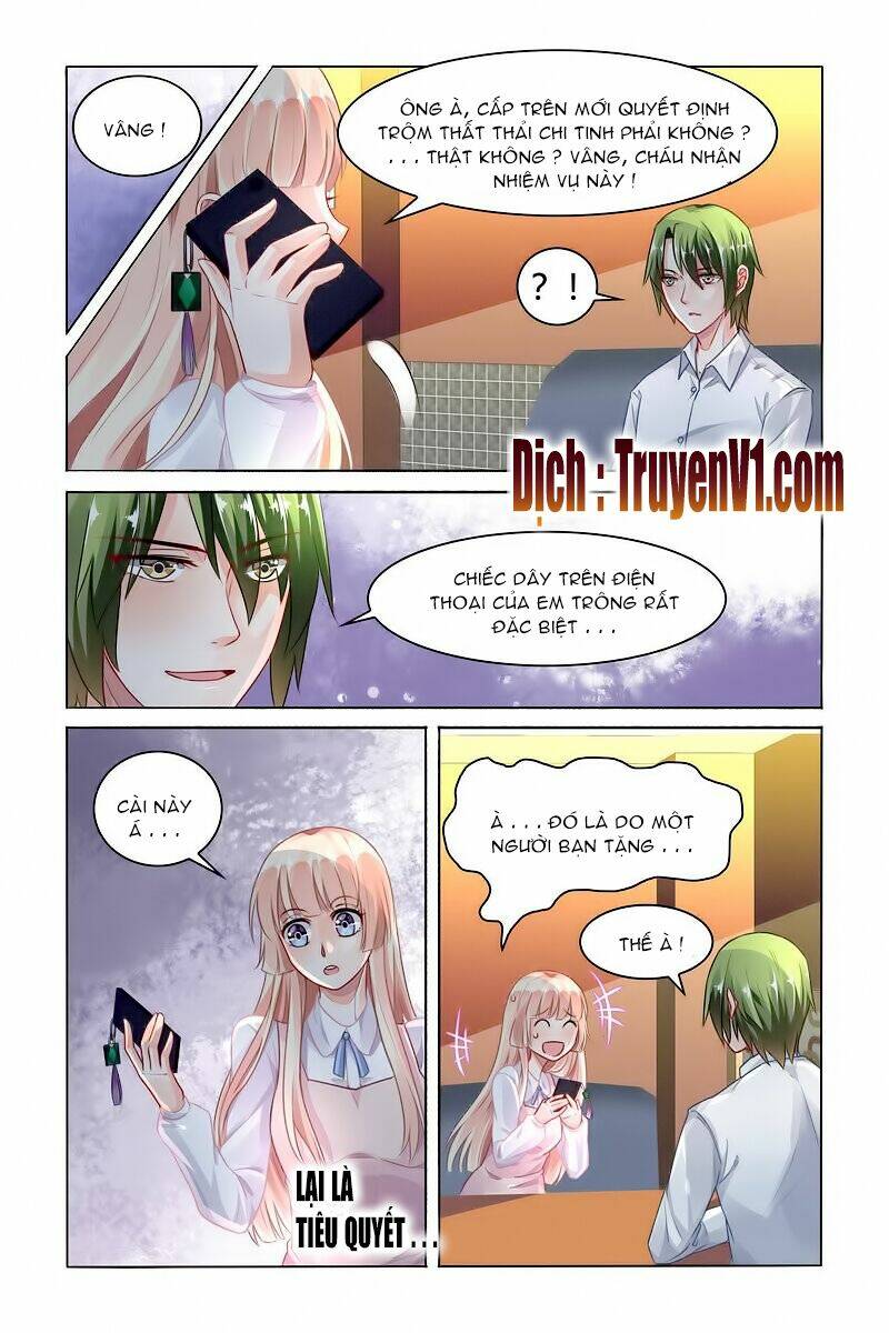 Hào Môn Đệ Nhất Thịnh Hôn: Chapter 76