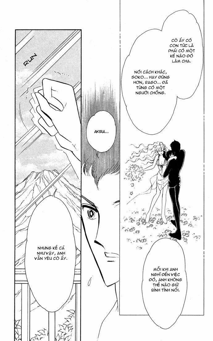 Ao No Fuuin - Blue Seal: Chapter 54