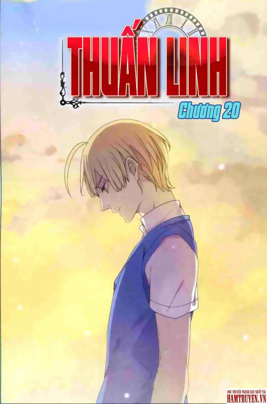 Thuấn Linh: Chapter 20