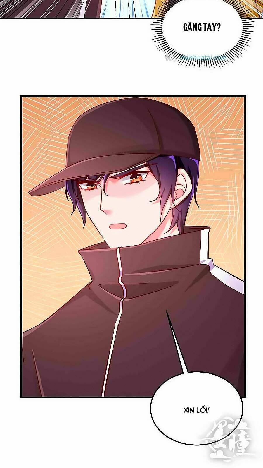 Tinh Ngụy: Chapter 13