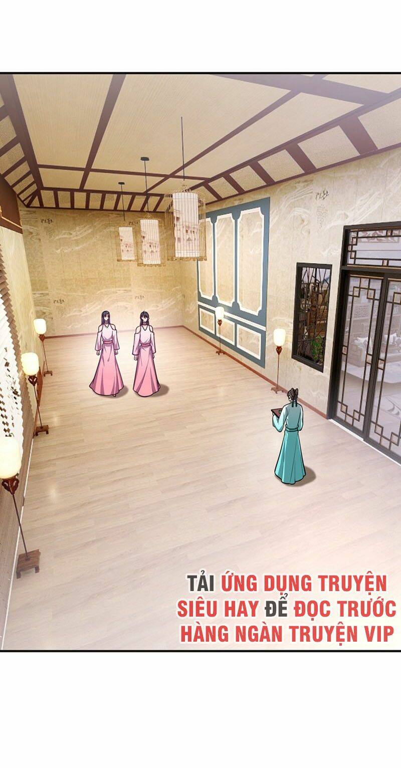 Yêu Giả Vi Vương: Chapter 126