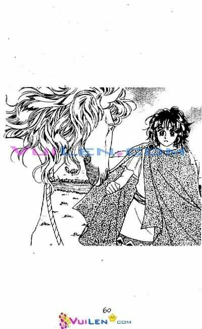 Nữ hoàng biển cả: Chapter 14