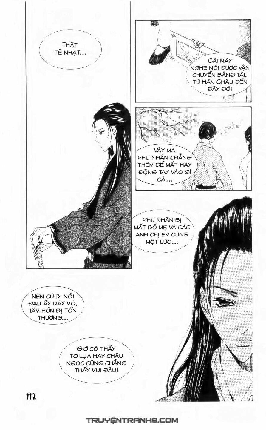 Pháp Sư Trừ Tà: Chapter 4.1