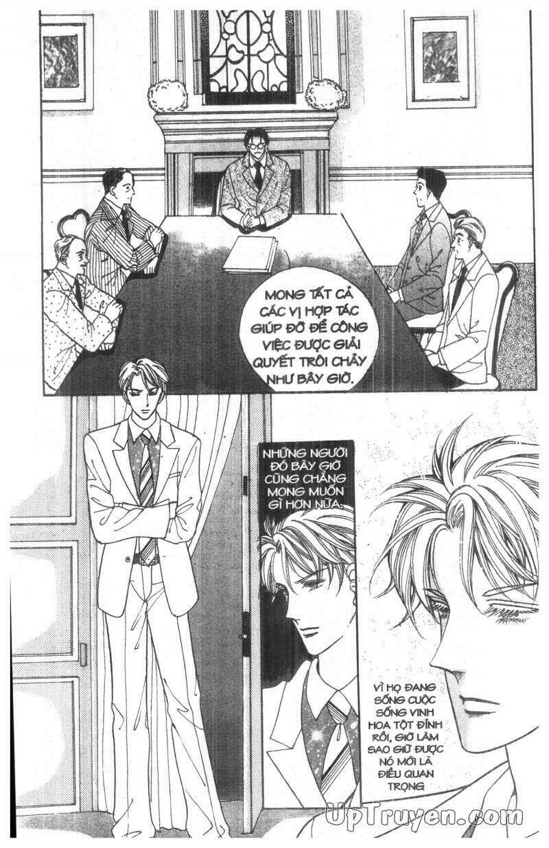 Lao Xao Tuổi Ngọc: Chapter 3