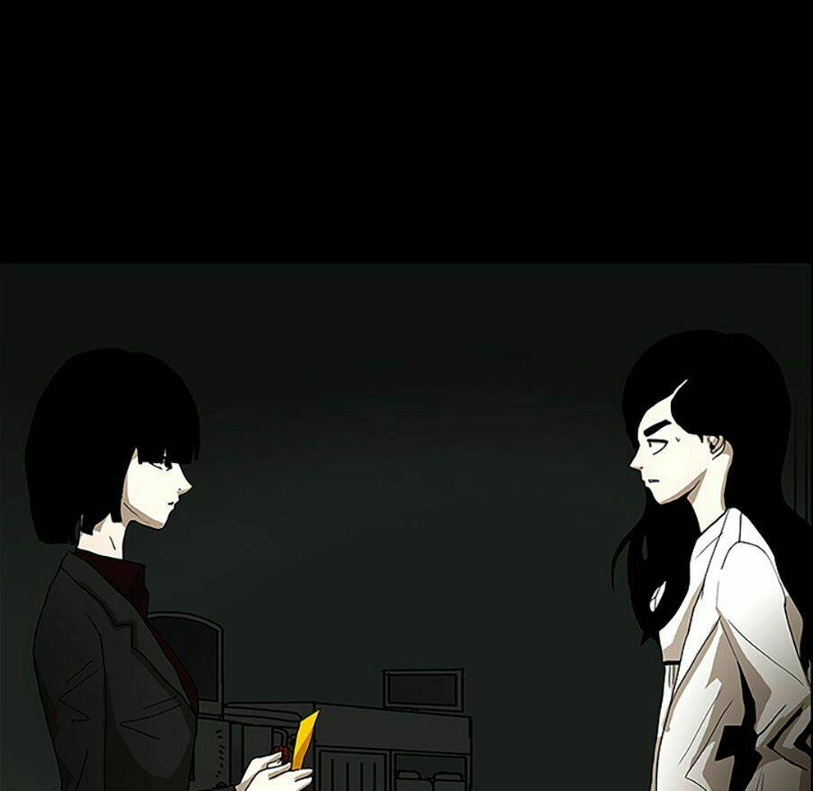 Bệnh Viện Ma Ám: Chapter 25