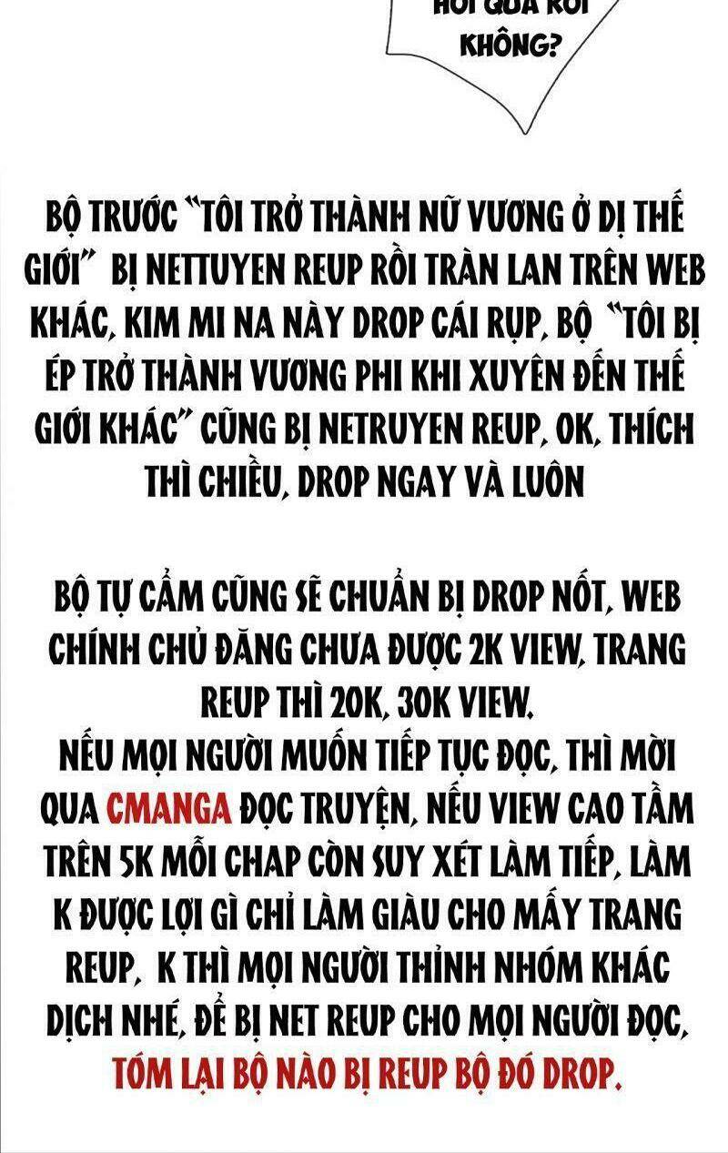 Tôi Bị Ép Trở Thành Vương Phi Khi Xuyên Tới Thế Giới Khác: Chapter 4
