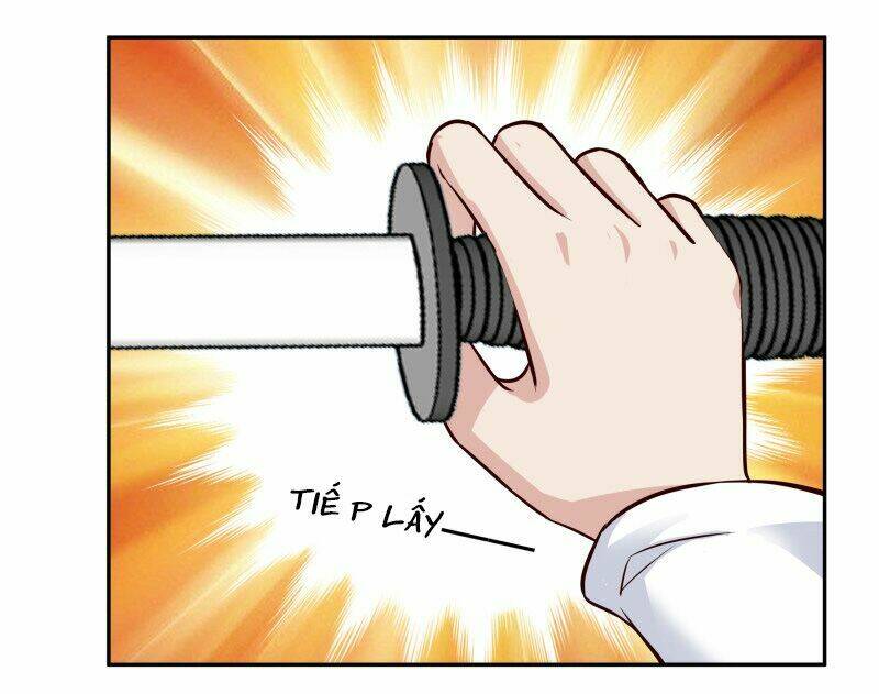Tuyệt Thế Độc Phi Của Tà Vương: Chapter 105