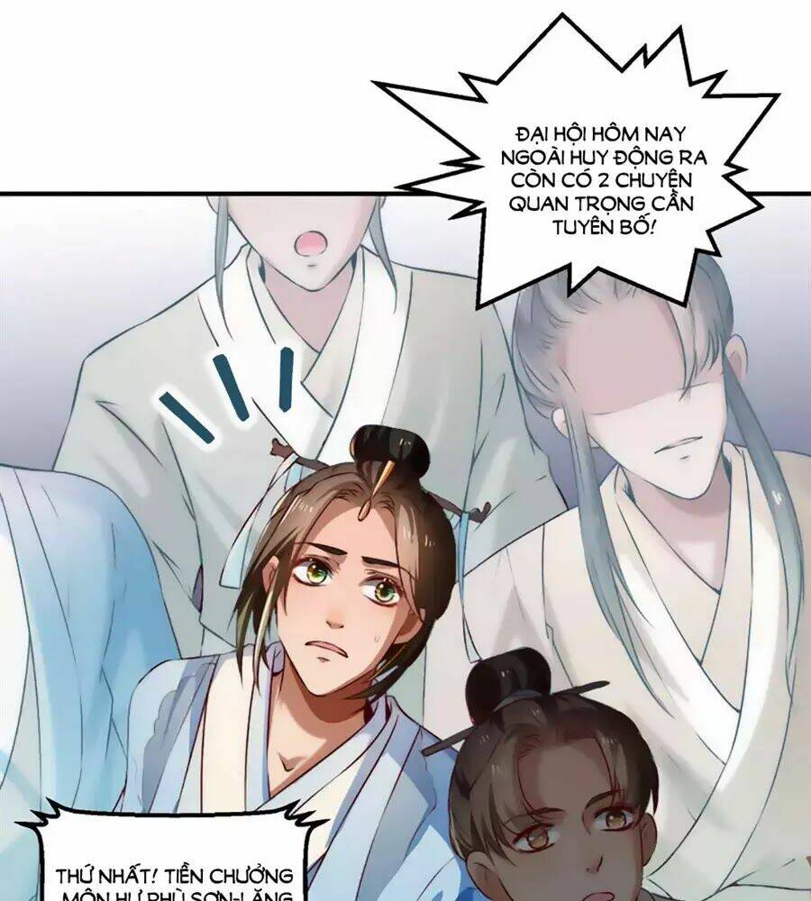 Liêu Liêu Nhân Thân Tu Tiên Truyện: Chapter 103