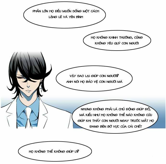 Ma Cà Rồng Quý Tộc: Chapter 108