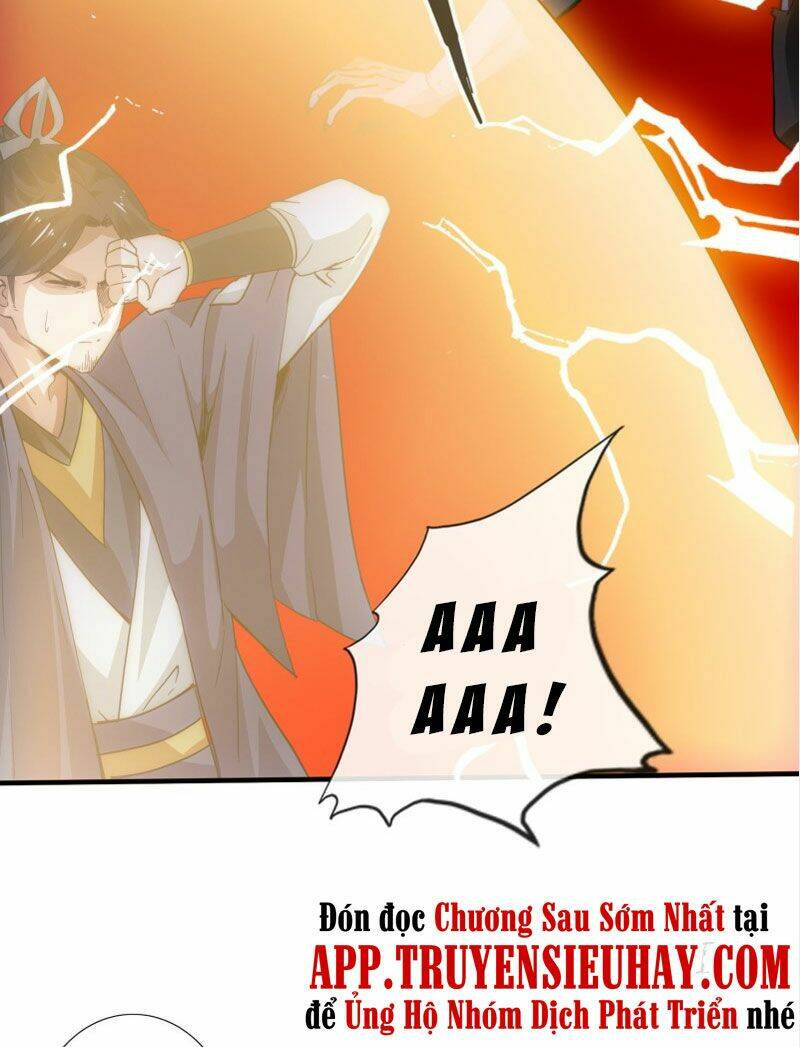 Chư Thiên Ký: Chapter 295