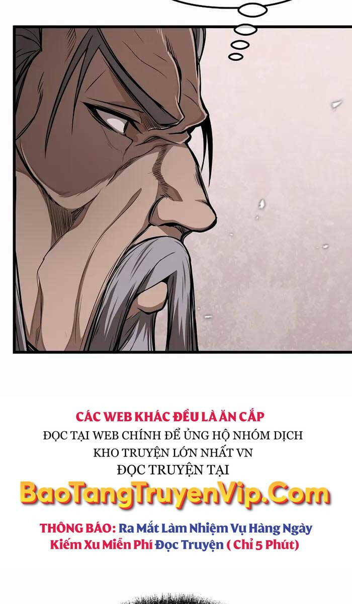 Đông Phương Bất Bại: Chapter 3