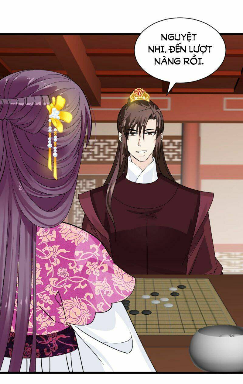 Tuyệt Thế Độc Phi Của Tà Vương: Chapter 74